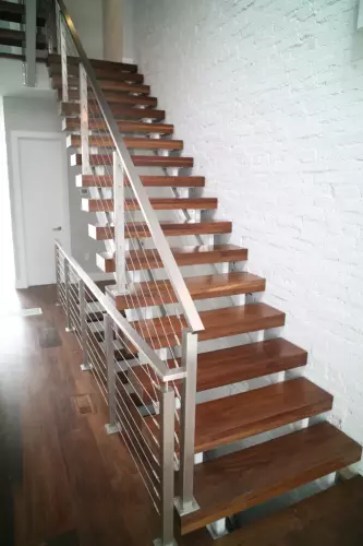 Cable Railing