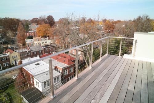 Cable Railing