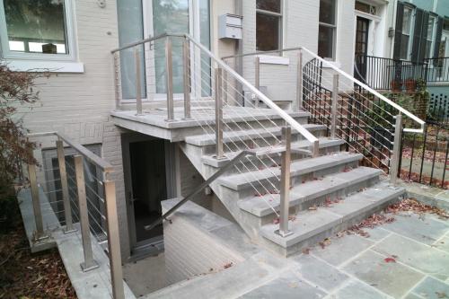 Cable Railing