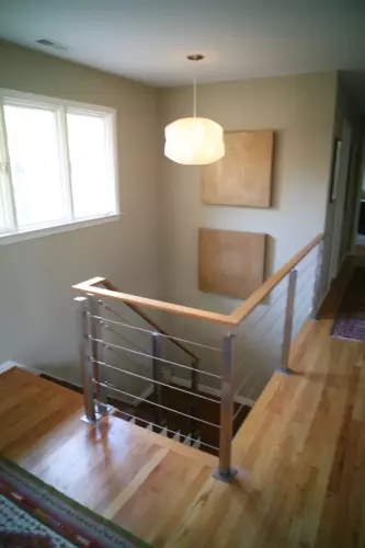 Cable Railing