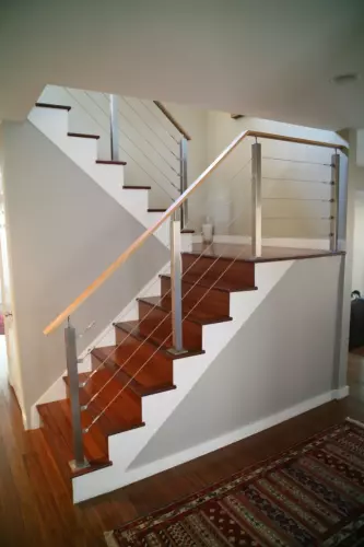 Cable Railing