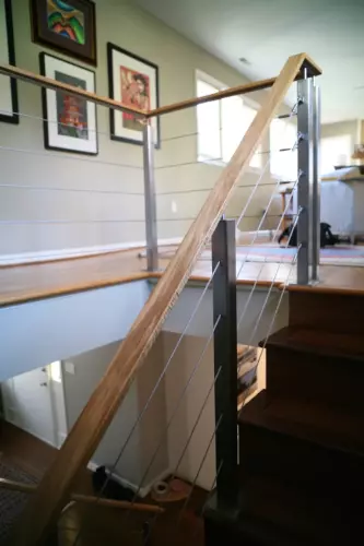 Cable Railing