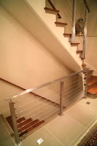 Cable Railing