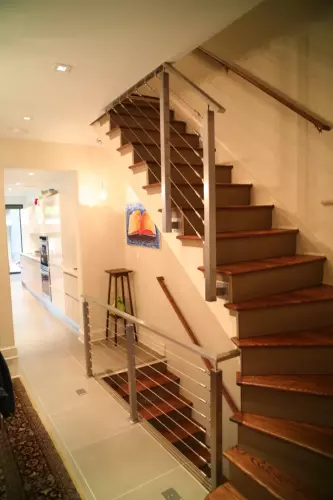 Cable Railing