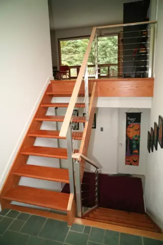 Cable Railing