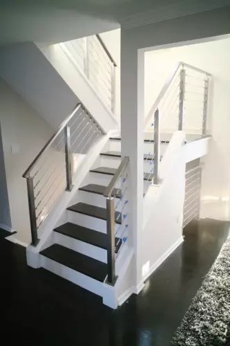 Cable Railing