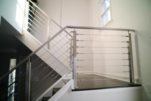 Cable Railing