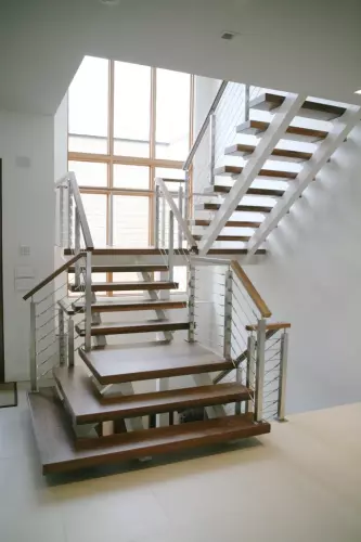 Cable Railing