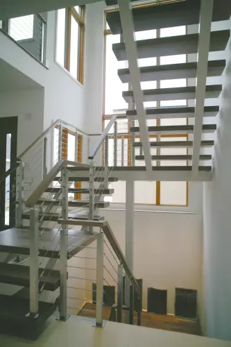 Cable Railing