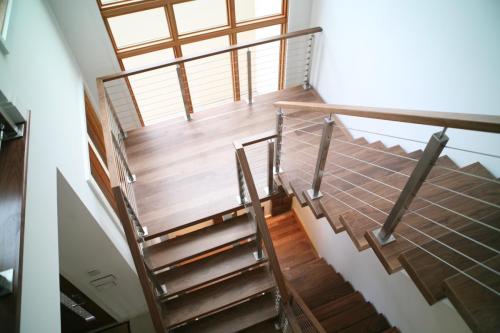 Cable Railing