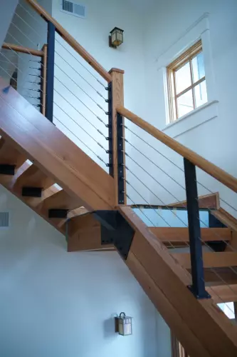 Cable Railing