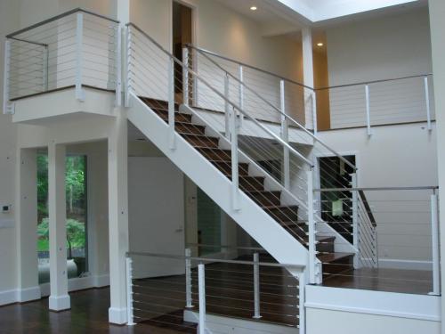 Cable Railing