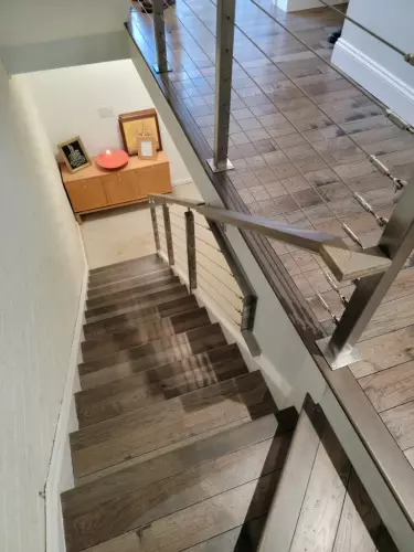 Cable Railing