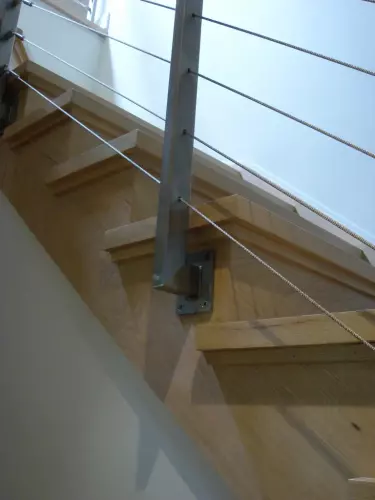 Cable Railing