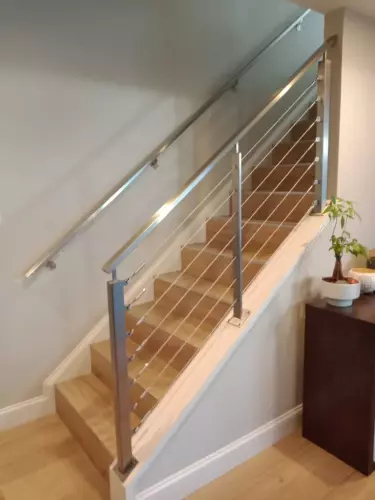 Cable Railing