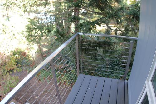 Cable Railing