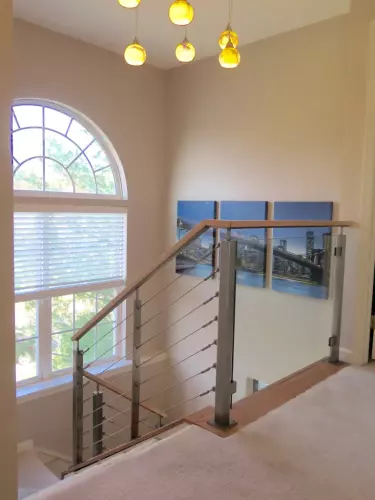 Cable Railing
