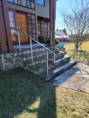 Cable Railing