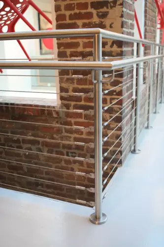Cable Railing