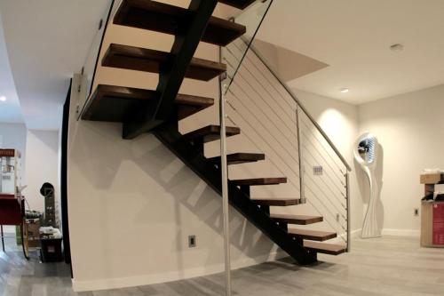 Cable Railing