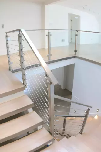 Cable Railing