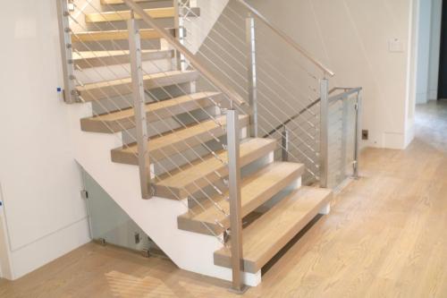 Cable Railing