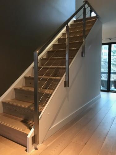 Cable Railing