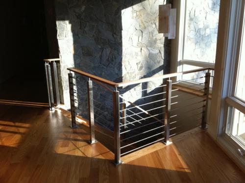 Cable Railing