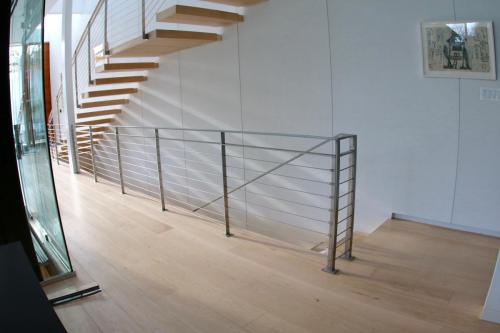 Cable Railing
