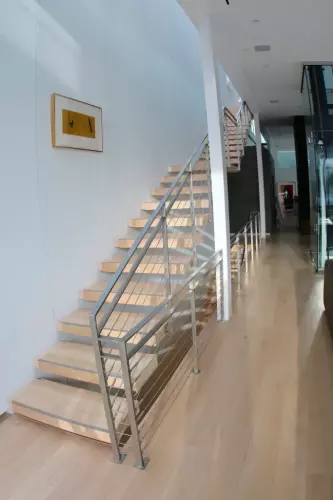 Cable Railing