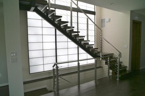 Cable Railing