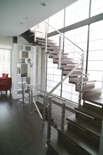 Cable Railing
