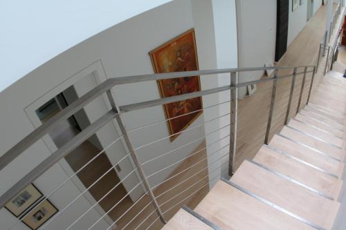 Cable Railing