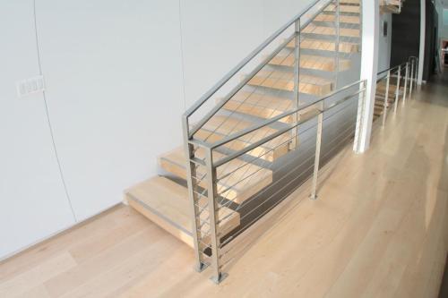 Cable Railing