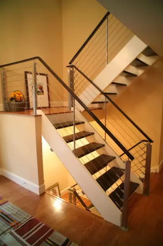 Cable Railing
