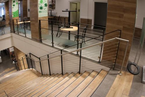 Commercial Railing