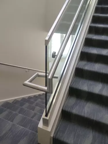 Commercial Railing