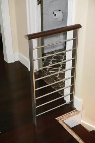 Rod Railing