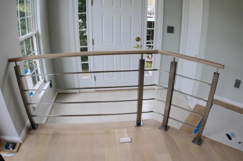 Rod Railing