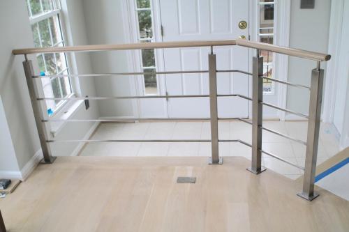 Rod Railing