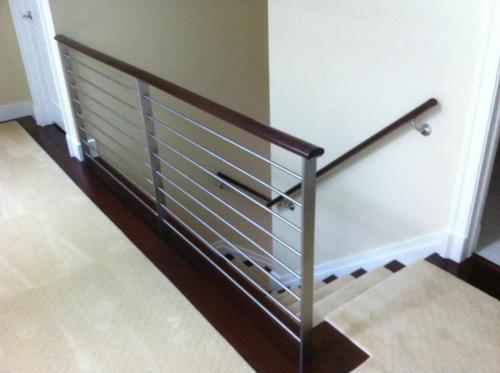 Rod Railing