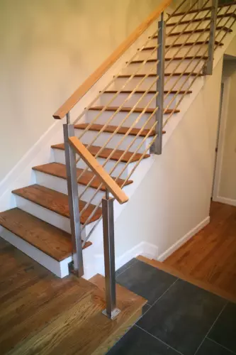 Rod Railing
