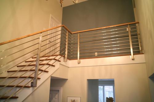 Rod Railing