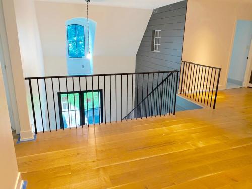 Rod Railing