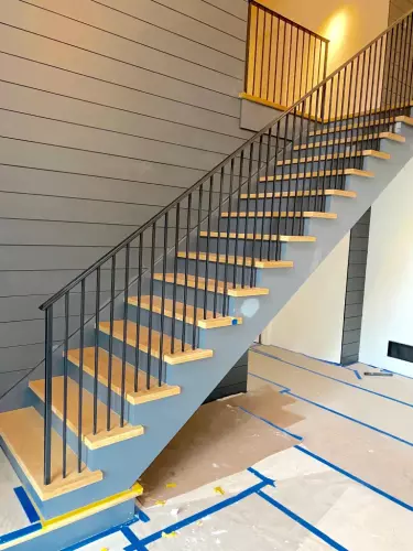 Rod Railing