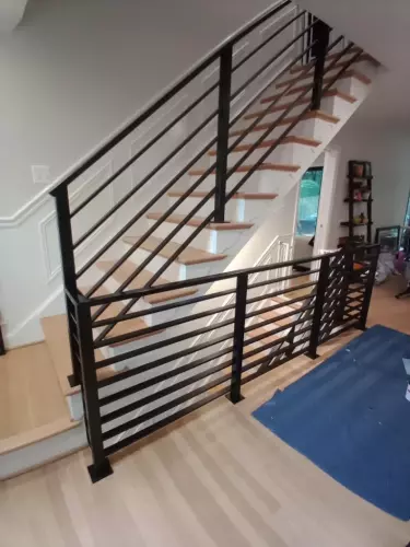 Rod Railing