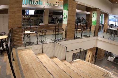 Commercial Railing
